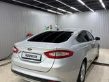 Ford Fusion (North America) 2017 года за 7 700 000 тг. в Атырау – фото 2