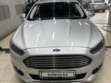 Ford Fusion (North America) 2017 года за 7 700 000 тг. в Атырау