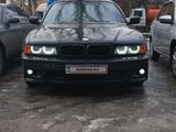 BMW 740 1995 годаүшін3 300 000 тг. в Павлодар – фото 5