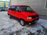 Volkswagen Multivan 1993 года за 2 600 000 тг. в Кокшетау