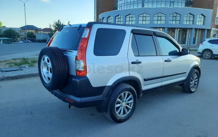 Honda CR-V 2006 годаүшін5 500 000 тг. в Астана