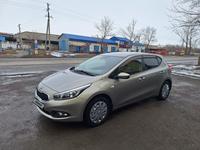 Kia Cee’d 2014 года за 6 900 000 тг. в Усть-Каменогорск