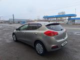 Kia Cee'd 2014 года за 6 900 000 тг. в Усть-Каменогорск – фото 3