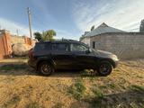Toyota RAV4 2007 года за 6 200 000 тг. в Тараз – фото 2