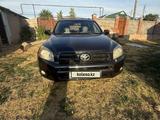 Toyota RAV4 2007 года за 6 200 000 тг. в Тараз