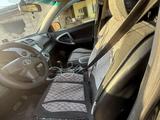 Toyota RAV4 2007 года за 6 200 000 тг. в Тараз – фото 5
