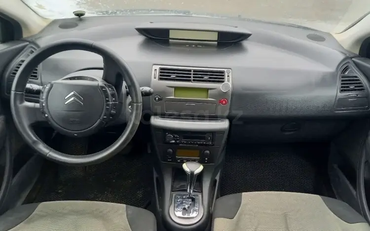 Citroen C4 2010 года за 1 100 000 тг. в Атырау