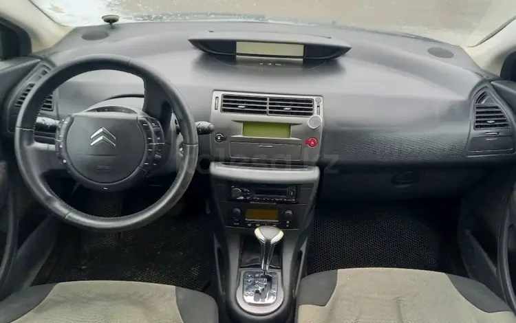 Citroen C4 2010 годаүшін1 100 000 тг. в Атырау