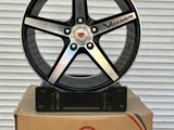 Toyota Universal R17*8J 5x114.3 за 200 000 тг. в Алматы