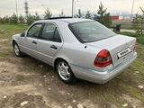 Mercedes-Benz C 280 1997 года за 2 900 000 тг. в Алматы