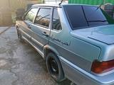 ВАЗ (Lada) 2115 2007 годаүшін1 000 000 тг. в Астана – фото 5