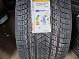 PIRELLI scorpion winter 275/35 R22 V 315/30 R22 BMW X5 (M) 2020/21гүшін1 400 000 тг. в Алматы – фото 4