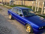 BMW 325 1987 годаfor1 700 000 тг. в Тараз – фото 5