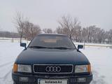 Audi 80 1992 года за 1 200 000 тг. в Тараз