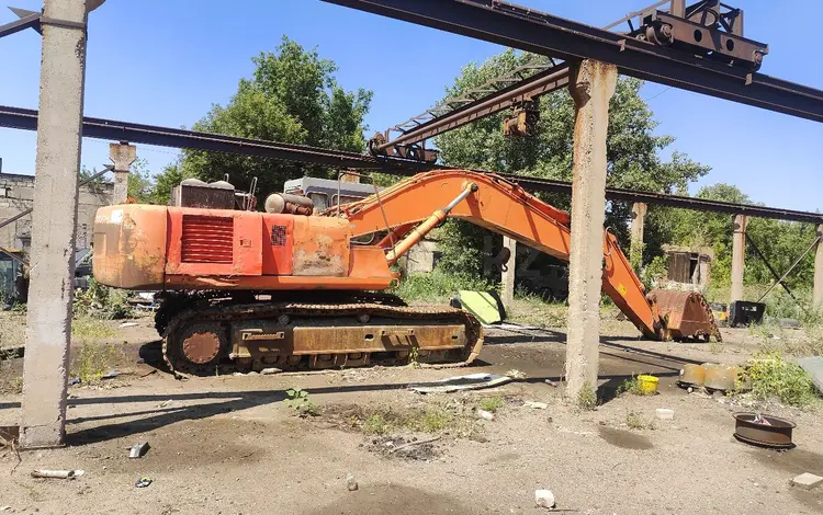 Hitachi  Гусеничные 2008 годаүшін14 500 000 тг. в Павлодар