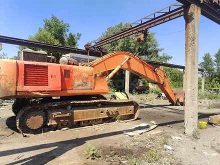 Hitachi  Гусеничные 2008 года за 14 500 000 тг. в Павлодар – фото 2