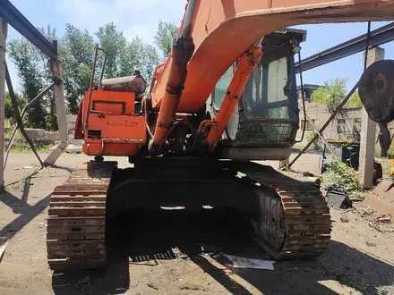 Hitachi  Гусеничные 2008 года за 14 500 000 тг. в Павлодар – фото 3