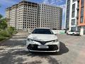 Toyota Camry 2020 года за 12 000 000 тг. в Жанаозен – фото 3