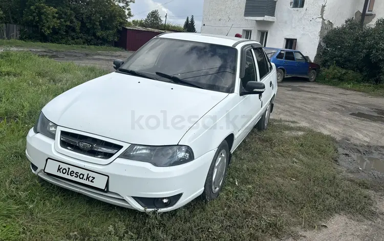 Daewoo Nexia 2013 годаfor2 100 000 тг. в Тайынша