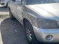 Toyota Highlander 2001 года за 4 900 000 тг. в Алматы