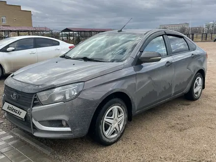 ВАЗ (Lada) Vesta 2017 года за 4 700 000 тг. в Аягоз – фото 11