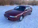 Mazda 626 1993 годаүшін2 000 000 тг. в Астана