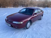 Mazda 626 1993 года за 2 000 000 тг. в Астана