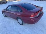 Mazda 626 1993 года за 2 000 000 тг. в Астана – фото 5