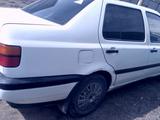 Volkswagen Vento 1993 годаүшін1 600 000 тг. в Актобе – фото 2