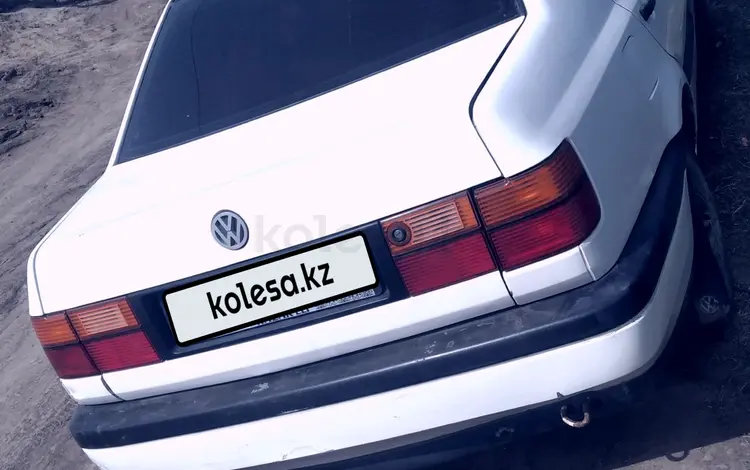 Volkswagen Vento 1993 года за 1 600 000 тг. в Актобе