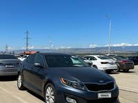 Kia Optima 2015 годаүшін3 600 000 тг. в Шымкент