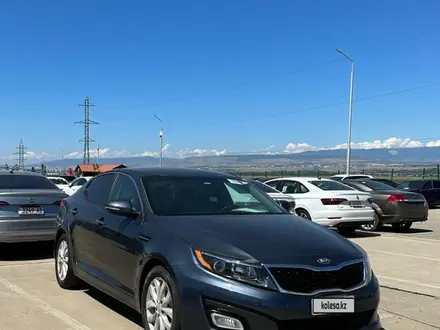 Kia Optima 2015 года за 3 600 000 тг. в Шымкент