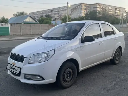 Chevrolet Nexia 2021 года за 3 600 000 тг. в Павлодар – фото 2