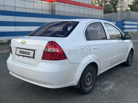 Chevrolet Nexia 2021 года за 3 600 000 тг. в Павлодар – фото 5