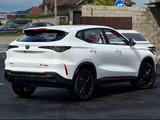 Changan X5 Plus 2026 года за 7 800 000 тг. в Шымкент – фото 5