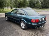 Audi 80 1993 года за 2 100 000 тг. в Костанай