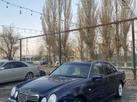 Mercedes-Benz E 200 1997 годаүшін1 450 000 тг. в Шымкент