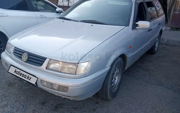 Volkswagen Passat 1994 года за 2 600 000 тг. в Шымкент