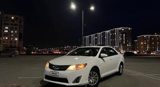 Toyota Camry 2013 года за 4 650 000 тг. в Актау