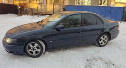 Opel Omega 2002 года за 2 350 000 тг. в Актобе – фото 3