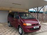 Mitsubishi Space Gear 1996 годаfor3 300 000 тг. в Кызылорда