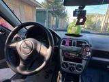 Subaru Impreza 2002 года за 1 800 000 тг. в Алматы – фото 4