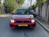 Subaru Impreza 2002 года за 1 800 000 тг. в Алматы – фото 2