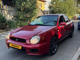 Subaru Impreza 2002 года за 1 800 000 тг. в Алматы