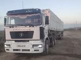 Shacman (Shaanxi)  X3000 2009 годаүшін11 000 000 тг. в Кызылорда – фото 3