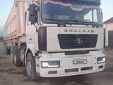 Shacman (Shaanxi)  X3000 2009 годаүшін11 000 000 тг. в Кызылорда – фото 4