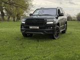 Toyota Land Cruiser 2008 годаүшін16 000 000 тг. в Уральск – фото 3
