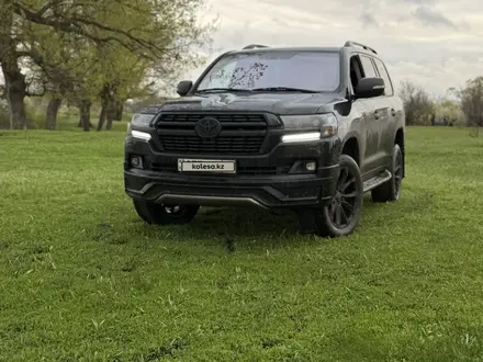 Toyota Land Cruiser 2008 года за 16 000 000 тг. в Уральск – фото 3