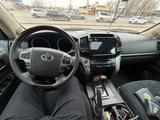 Toyota Land Cruiser 2008 годаүшін16 000 000 тг. в Уральск – фото 4