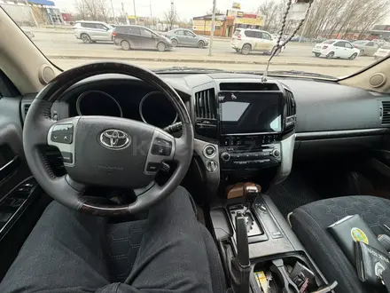Toyota Land Cruiser 2008 года за 16 000 000 тг. в Уральск – фото 4
